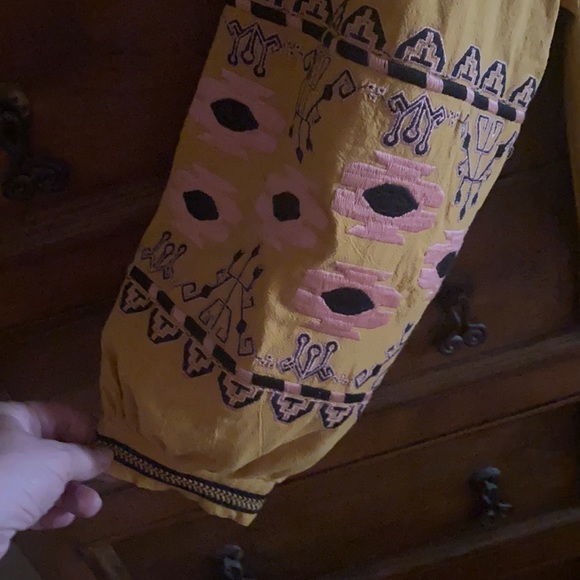 Embroidered Jacket NEW - Picture 6 of 12